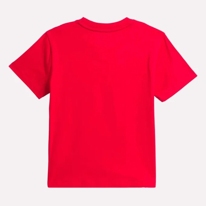 Kids’ ID Big Logo Tee