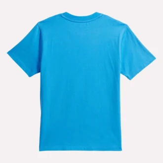 Kids’ ID Big Logo Tee