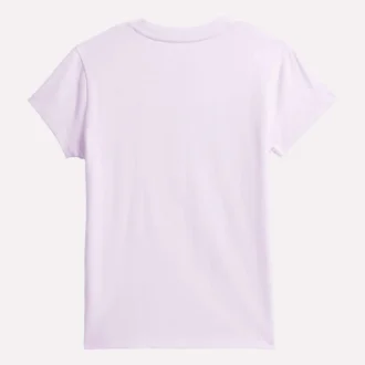 Kids’ ID Big Logo Tee