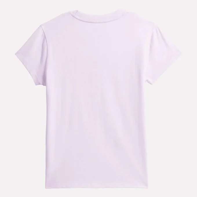Kids’ ID Big Logo Tee