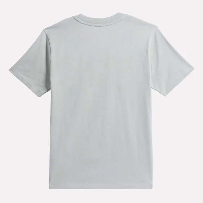 Kids’ ID Big Logo Tee