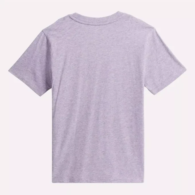 Kids’ ID Big Logo Tee