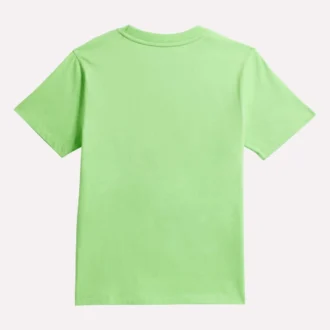 Kids’ ID Big Logo Tee