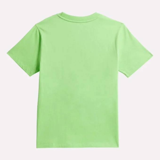 Kids’ ID Big Logo Tee