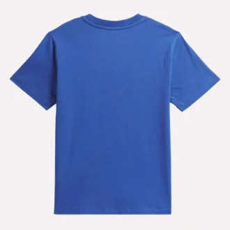 Kids’ ID Big Logo Tee