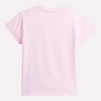 Kids’ ID Big Logo Tee