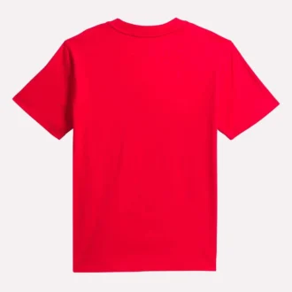 Kids’ ID Big Logo Tee