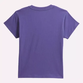 Kids’ ID Big Logo Tee
