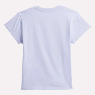Kids’ ID Big Logo Tee