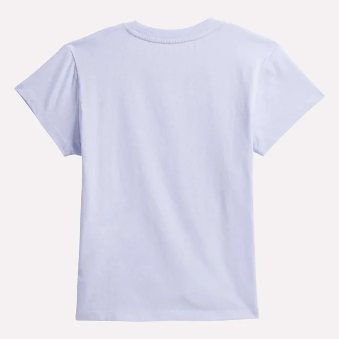 Kids’ ID Big Logo Tee