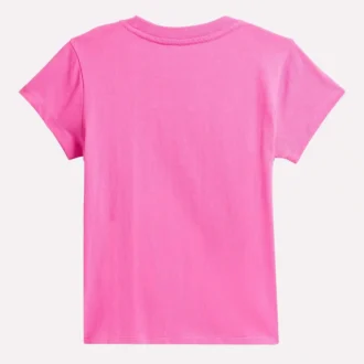 Kids’ ID Big Logo Tee