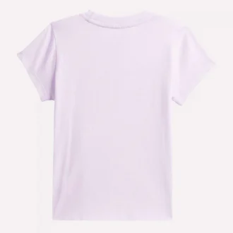 Kids’ ID Big Logo Tee