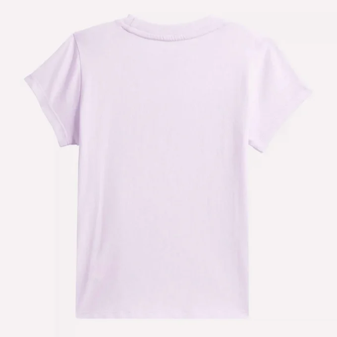 Kids’ ID Big Logo Tee