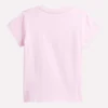 Kids’ ID Big Logo Tee