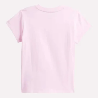 Kids’ ID Big Logo Tee