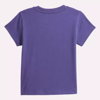 Kids’ ID Big Logo Tee