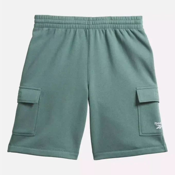 Kids’ ID Cargo Short