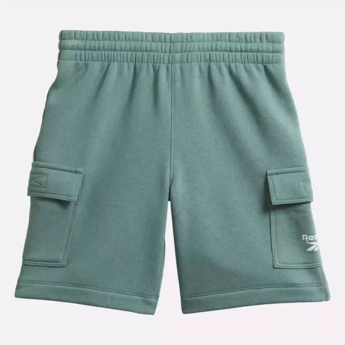 Kids’ ID Cargo Short