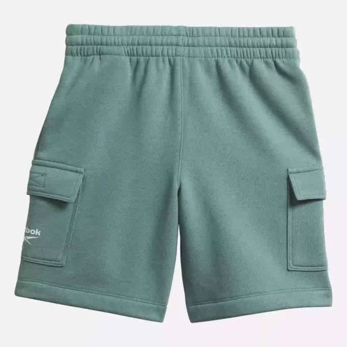 Kids’ ID Cargo Short