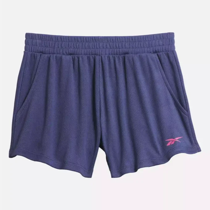 Kids’ Mesh Short Kids’ Mesh Short
