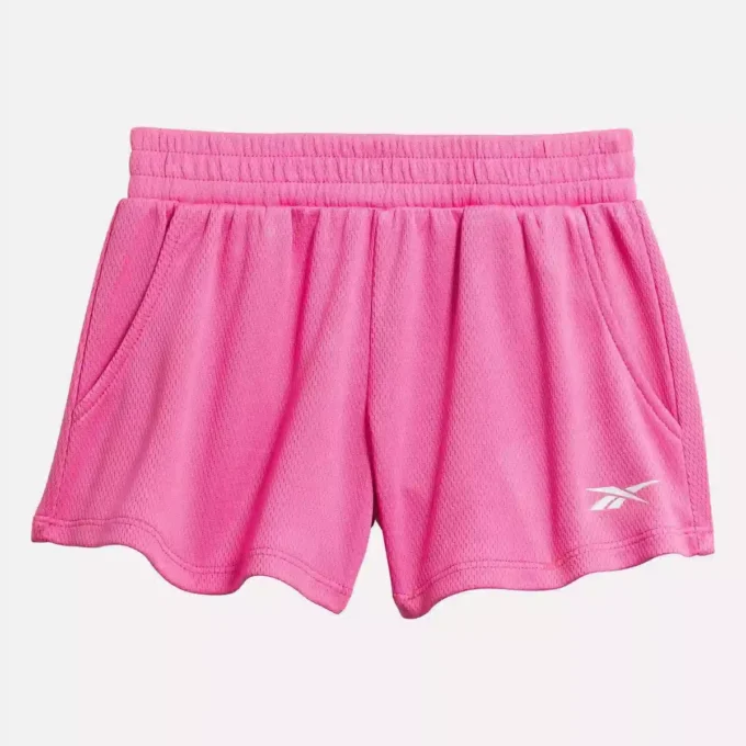 Kids’ Mesh Short Kids’ Mesh Short