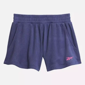 Kids’ Mesh Short