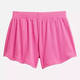 Kids’ Mesh Short