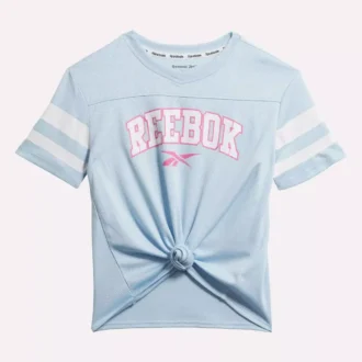 Kids’ Mesh Tee