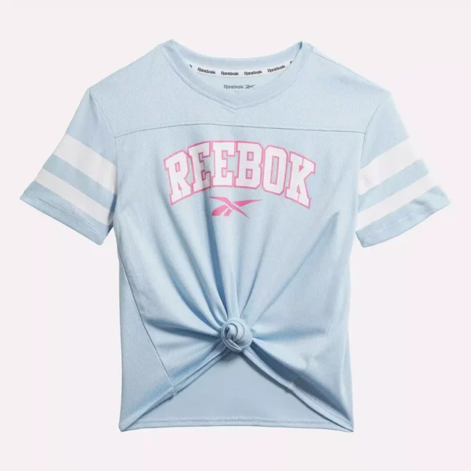 Kids’ Mesh Tee Kids’ Mesh Tee