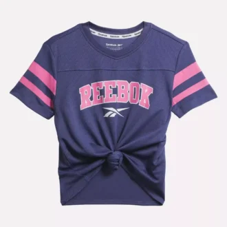 Kids’ Mesh Tee