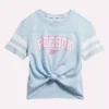 Kids’ Mesh Tee Kids’ Mesh Tee