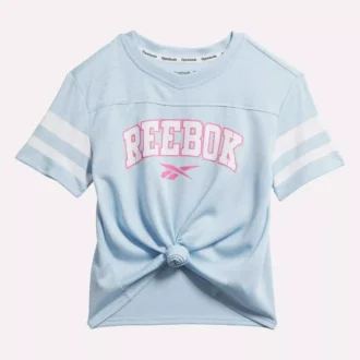 Kids’ Mesh Tee