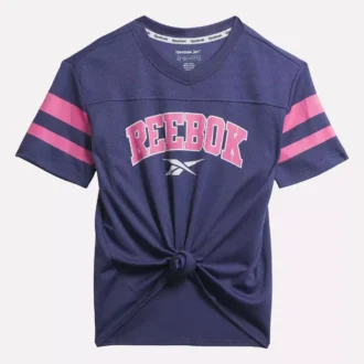 Kids’ Mesh Tee
