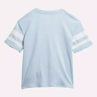 Kids’ Mesh Tee