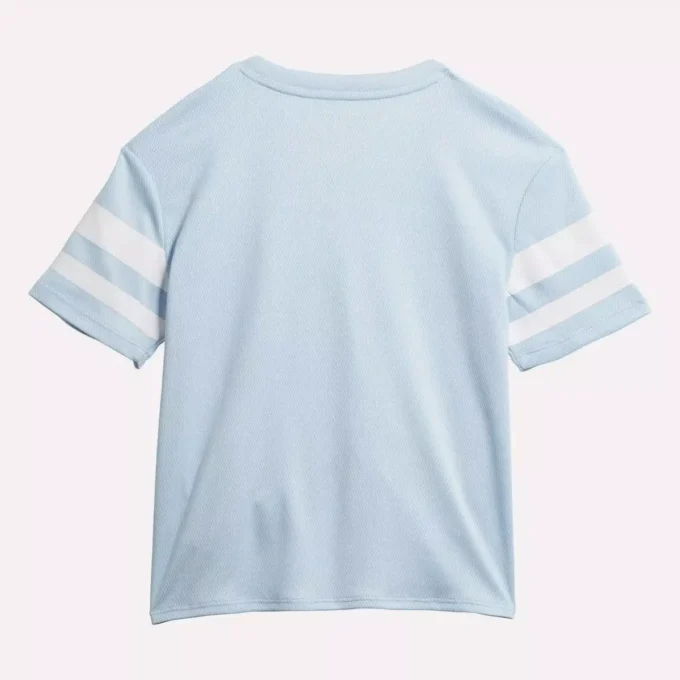 Kids’ Mesh Tee Kids’ Mesh Tee