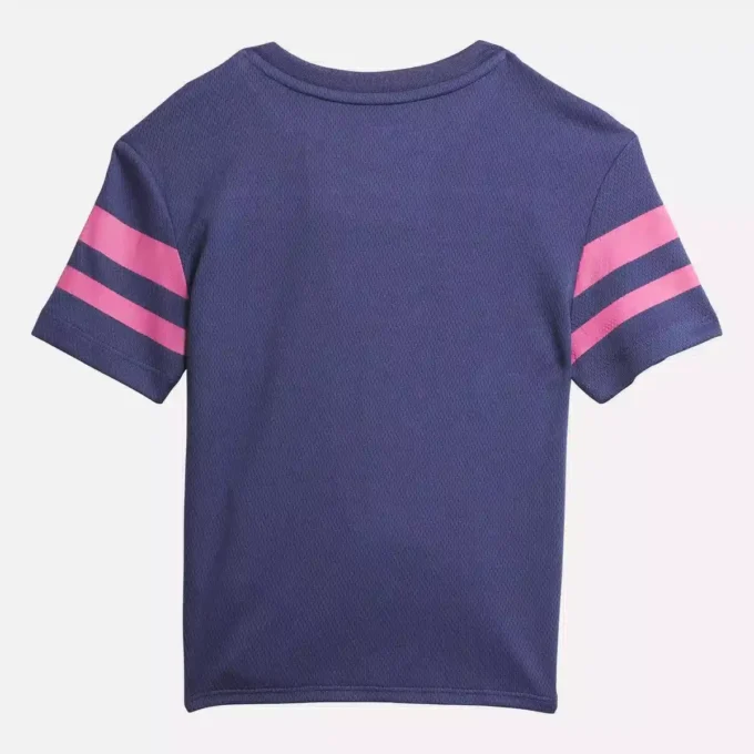 Kids’ Mesh Tee Kids’ Mesh Tee