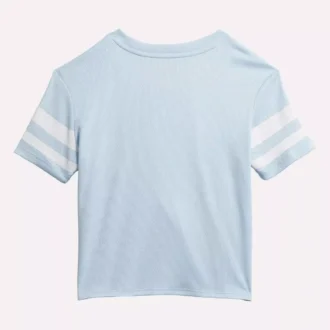Kids’ Mesh Tee