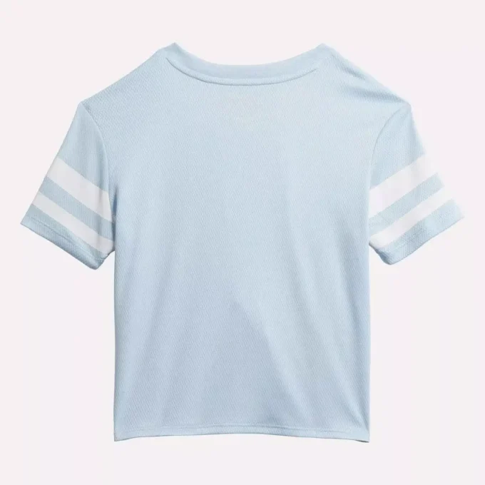 Kids’ Mesh Tee Kids’ Mesh Tee