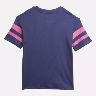 Kids’ Mesh Tee