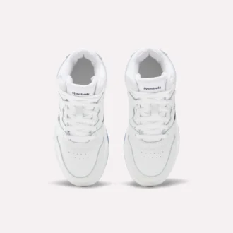 Kids’ Reebok BB4500 Court Shoes – Preschool