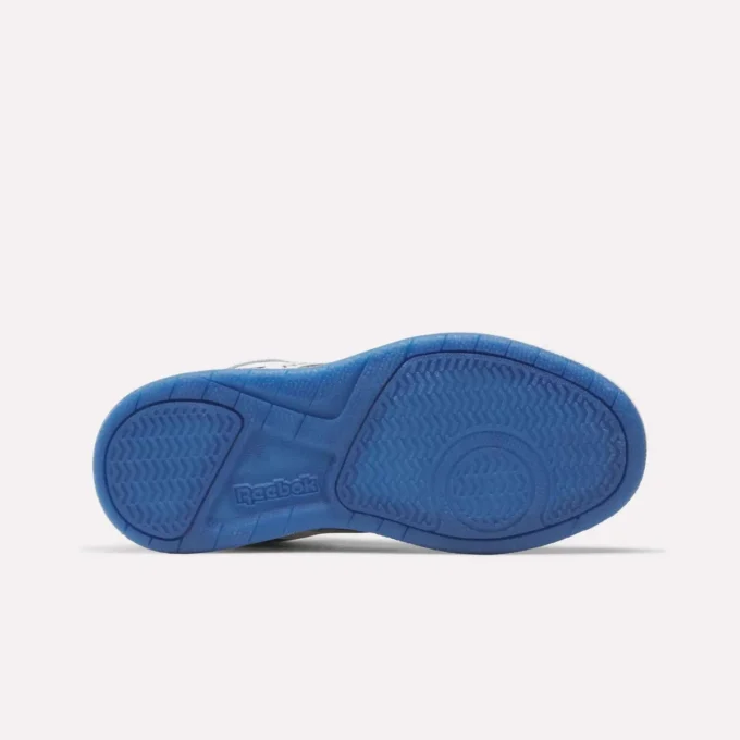 Kids’ Reebok BB4500 Court Shoes – Preschool