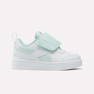 Kids’ Royal Prime Snug Shoes – Baby & Toddler