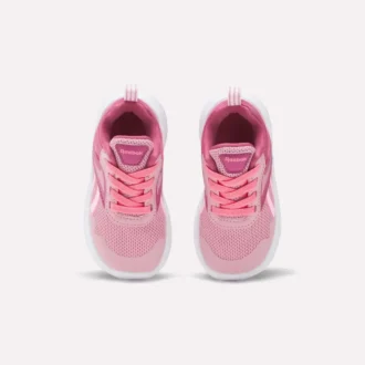Kids’ Rush Runner 5 Elastic Lace Shoes – Baby & Toddler Kids’ Rush Runner 5 Elastic Lace Shoes – Baby & Toddler