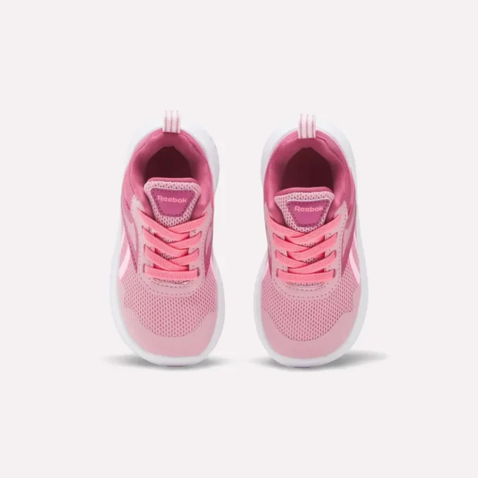 Kids’ Rush Runner 5 Elastic Lace Shoes – Baby & Toddler Kids’ Rush Runner 5 Elastic Lace Shoes – Baby & Toddler