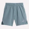 Kids’ Soft Woven Vector Short