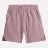 Kids’ Soft Woven Vector Short