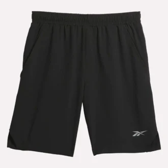 Kids’ Soft Woven Vector Short