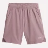 Kids’ Soft Woven Vector Short