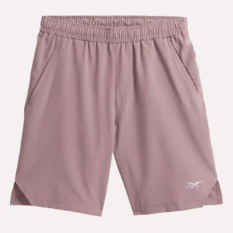 Kids’ Soft Woven Vector Short