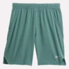Kids’ Soft Woven Vector Short